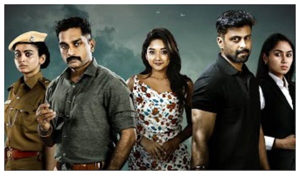 Dhoolpet Police Station