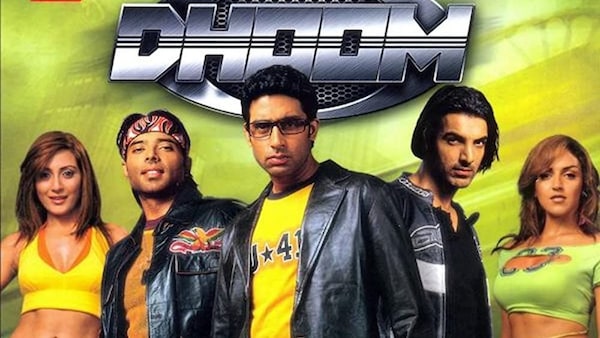 18 years of Dhoom: The story of how a bunch of underdogs initiated one of Bollywood’s biggest action franchises