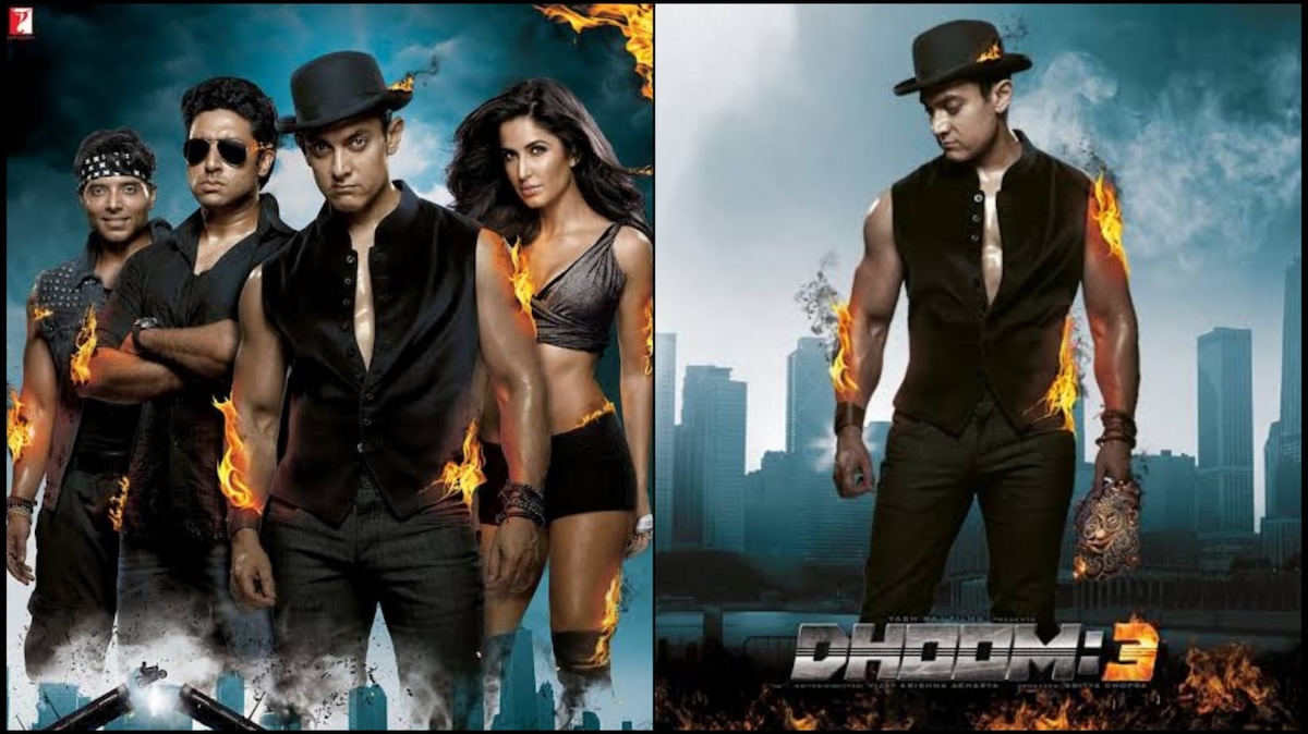 Did Aamir Khan call Dhoom 3 a mistake? Here's everything he said