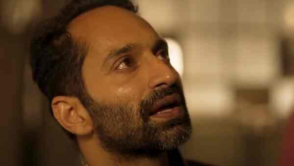 Revealed: Run time of Pawan Kumar-Fahadh Faasil’s Dhoomam