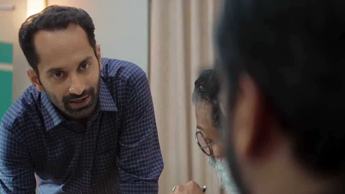 Dhoomam: Pawan Kumar Shares ‘rare’ Footage Of Fahadh Faasil Getting A ...