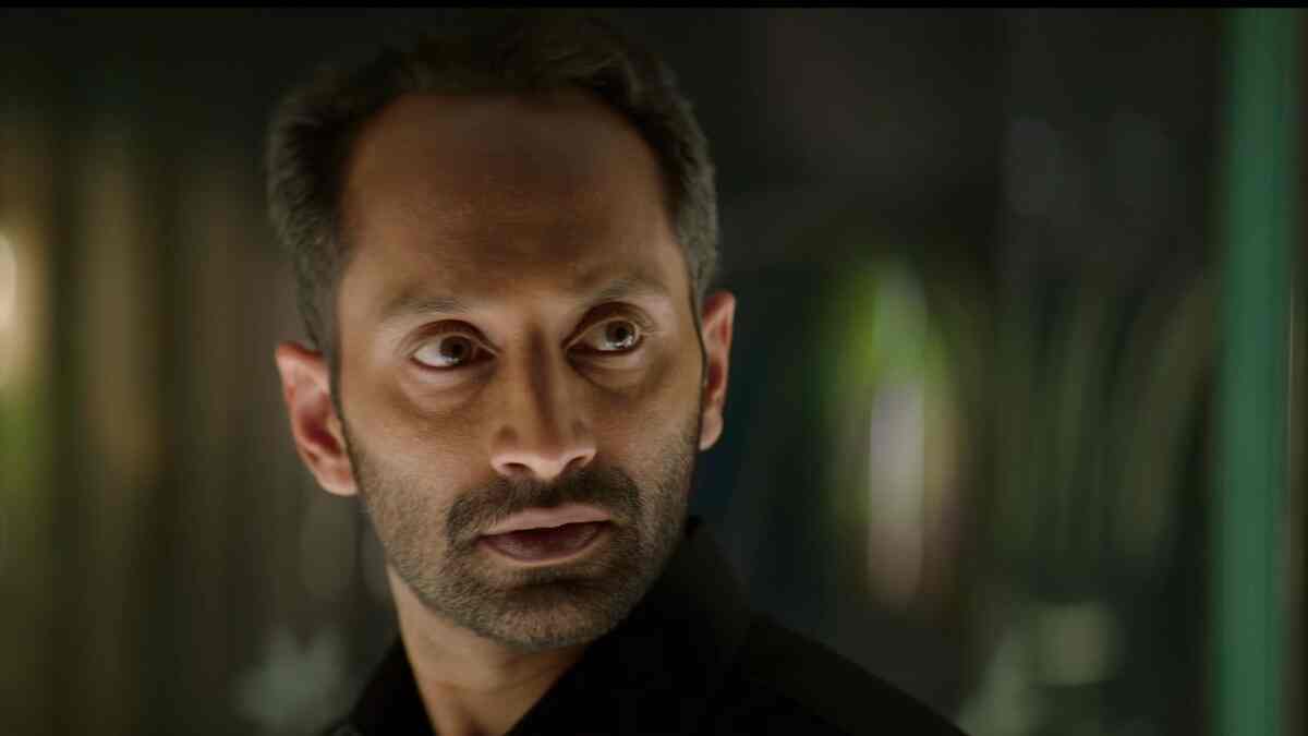 Dhoomam on OTT: Fahadh Faasil, Aparna Balamurali’s thriller set to release on Amazon Prime Video on this date?