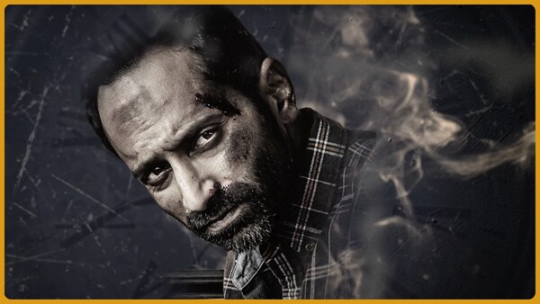 Dhoomam: Advance bookings for Malayalam and Kannada versions of the Fahadh Faasil starrer open now