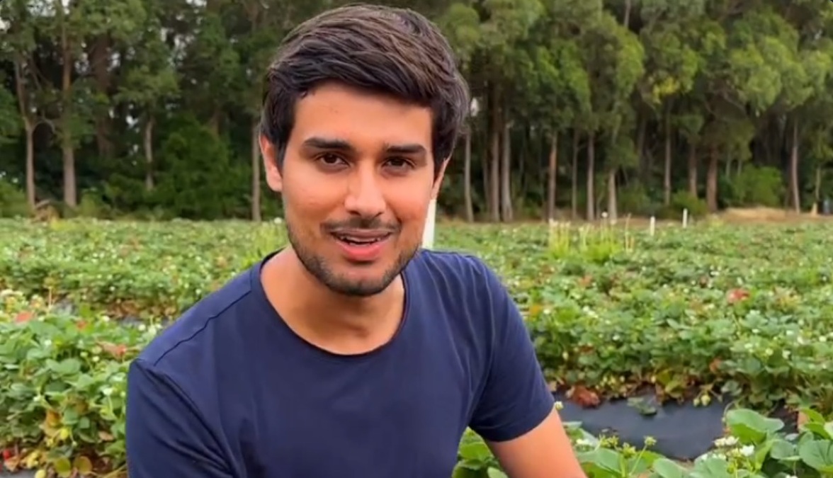 Bigg Boss OTT 2: YouTuber Dhruv Rathee to have a wild card entry on Salman Khan's reality show?