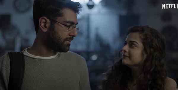 Little Things actors Mithila Palkar and Dhruv Sehgal want to take on diverse roles hereon