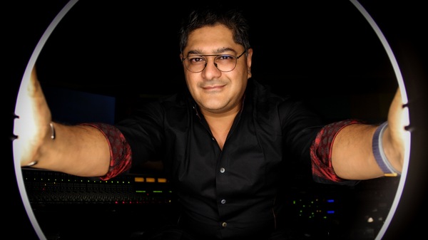 Musician Dhruv Ghanekar: It’s imminent that artistes become their own CEOs and manage their careers like SMEs