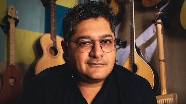 Exclusive! Dhaakad music composer: Heartbreaking when the blood and sweat that you put in is rejected by the public