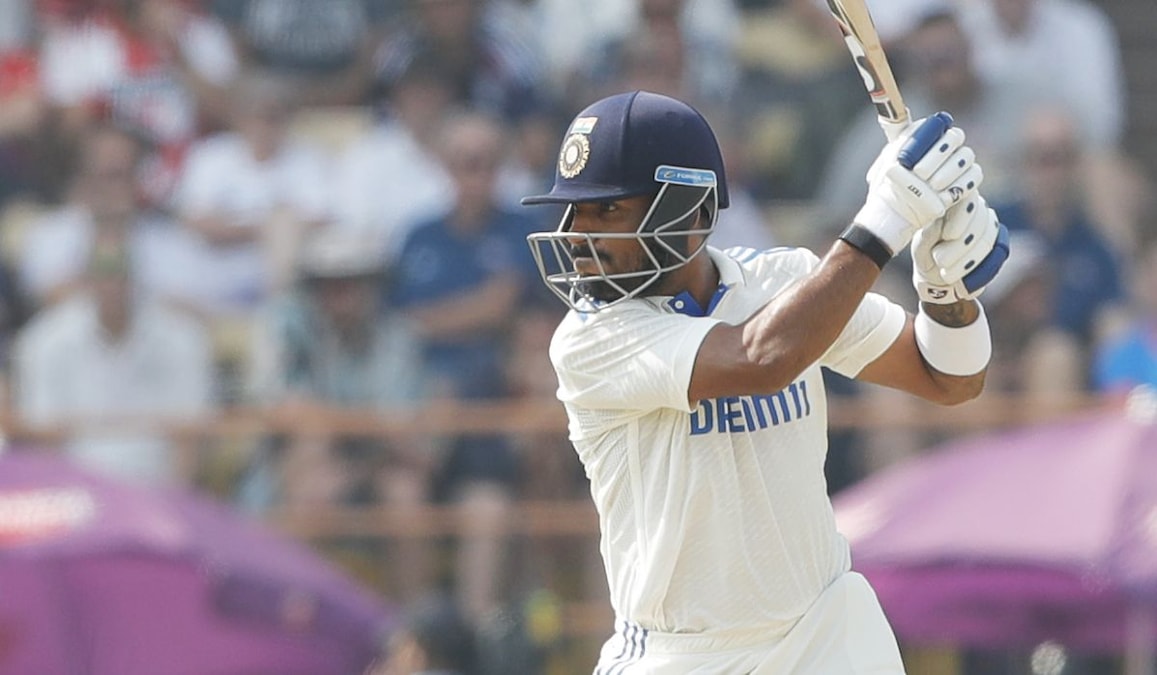 Dhruv Jurel opens up on ODI call-up vs New Zealand: ‘I focus on process’