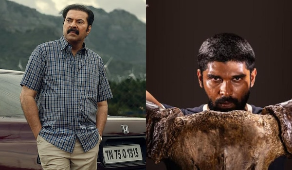 Dhruv Vikram praises Mammootty’s Kalamkaval: Interesting to see how a superstar of that stature is willing to explore these kinds of characters