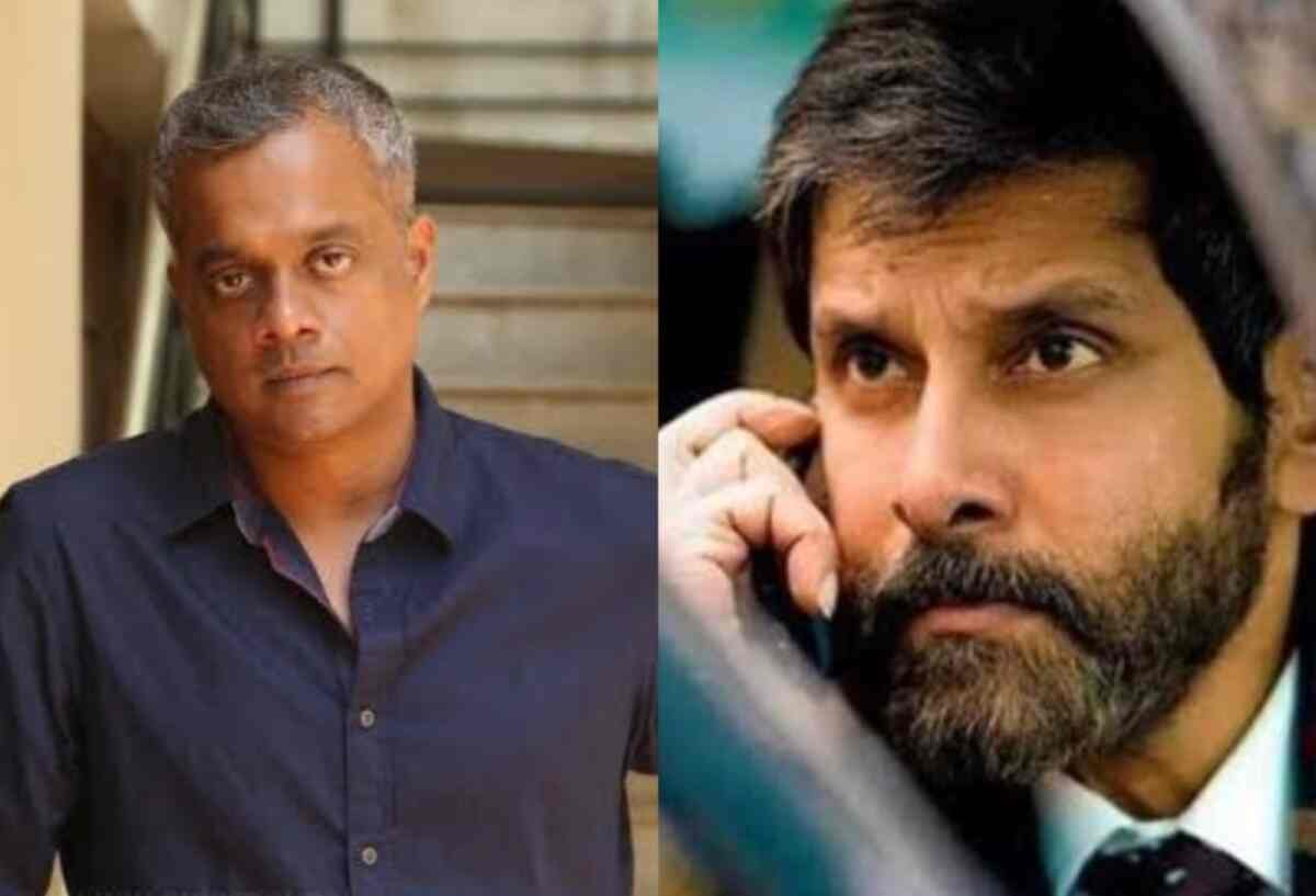 Vikram’s Dhruva Natchathiram gets postponed; Gautham Vasudev Menon issues statement