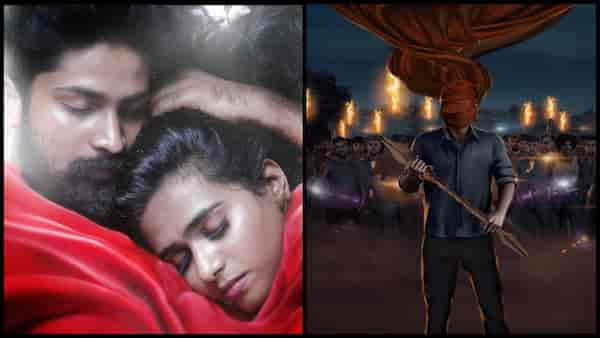 Dhruvathaare to Hide N Seek: New South OTT releases to watch this week on Prime Video, Aha, Manorama Max and more