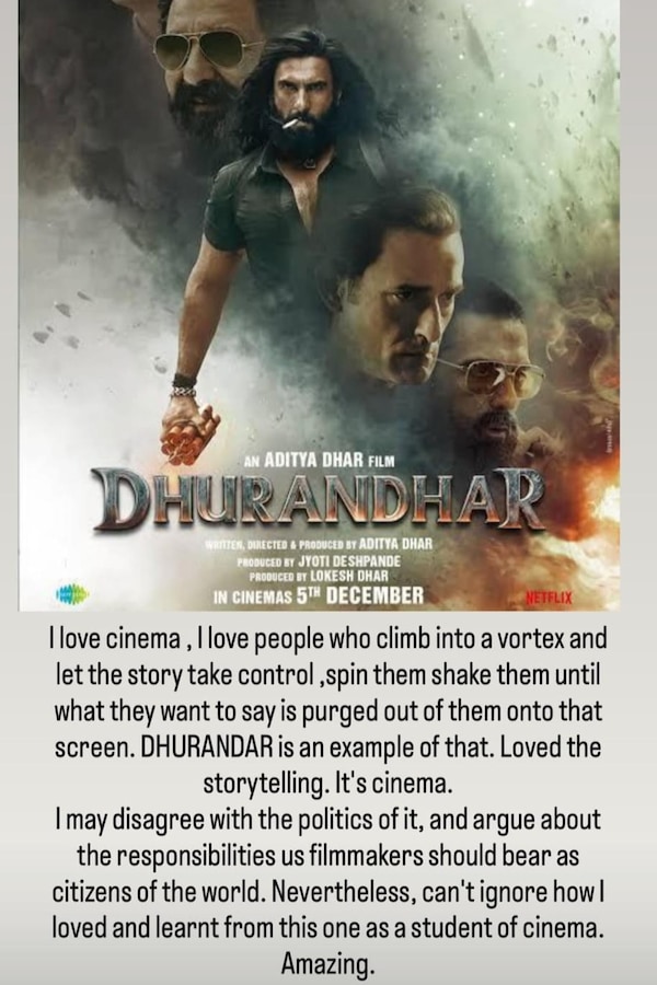 Dhurandhar