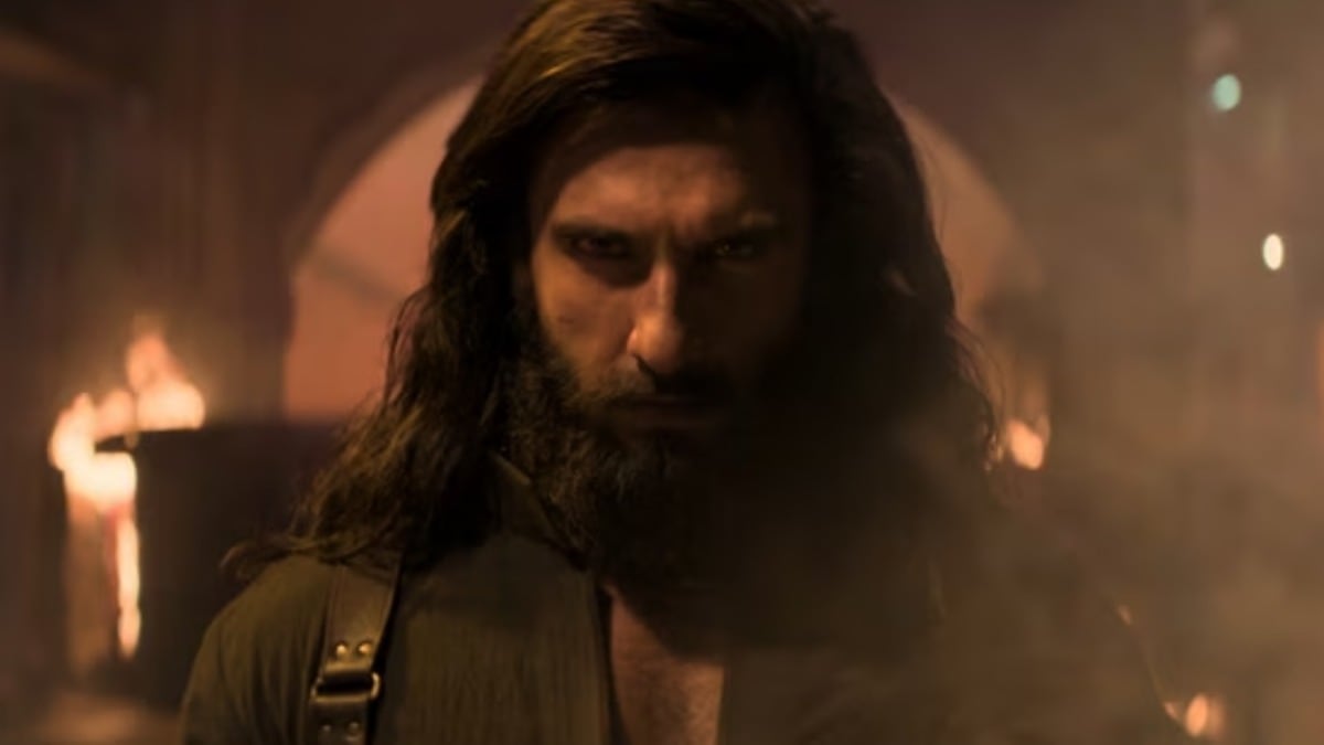 Dhurandhar Part 2: Dawood Ibrahim NOT confirmed as Bade Sahab, Ankit Sagar spills the tea