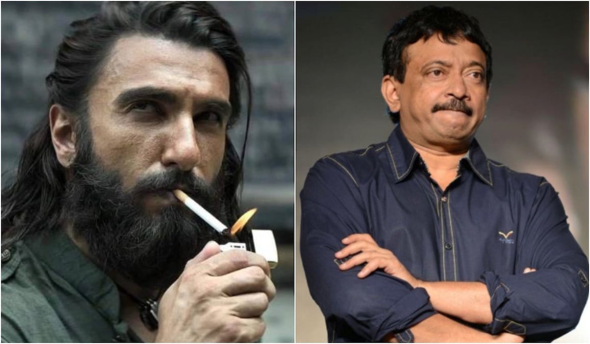 Ram Gopal Varma claims Dhurandhar 2  is ‘terrifying’ after a glimpse of Aditya Dhar’s spy thriller