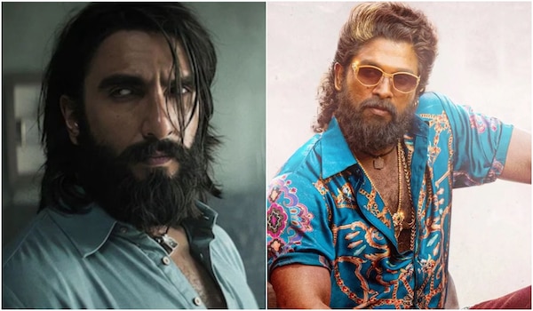 Dhurandhar Box Office Collection Day 28: Ranveer Singh’s espionage thriller records Rs 15 crore jump on New Year, aims to beat Pushpa 2