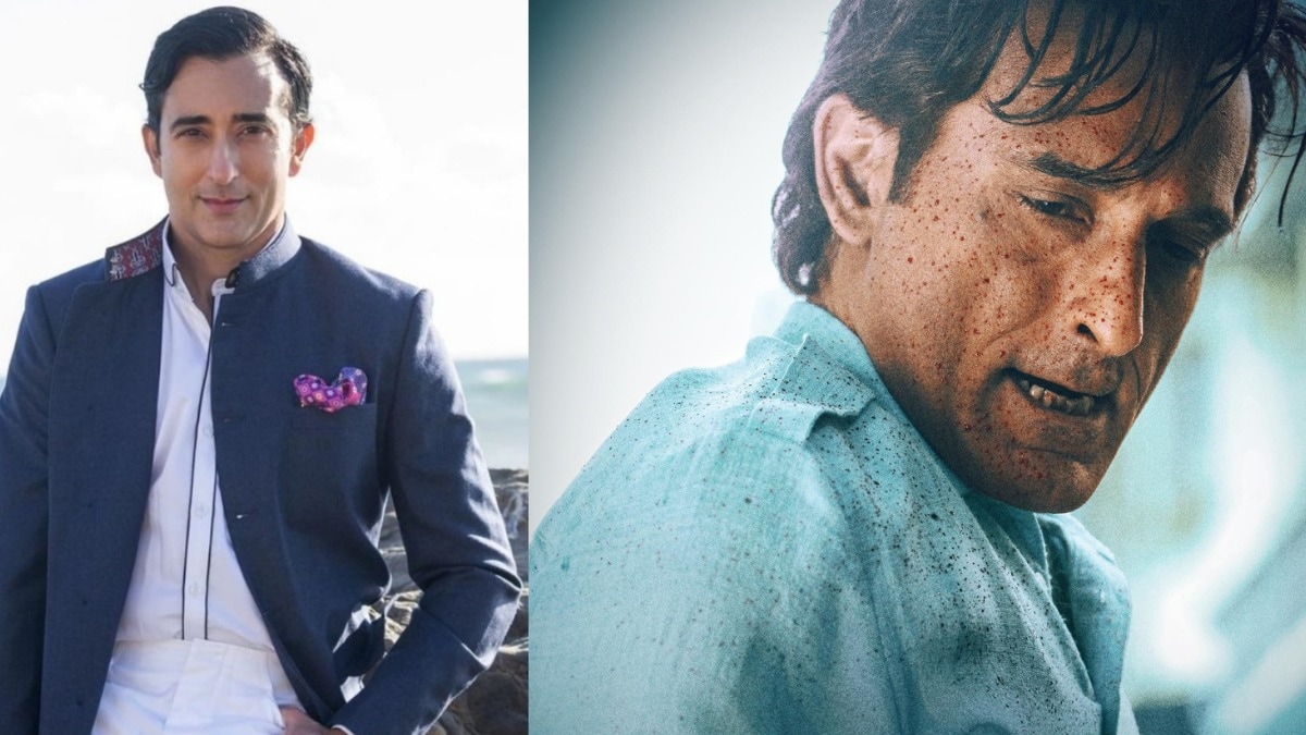 Why has Akshaye Khanna's brother Rahul Khanna not watched Dhurandhar yet? Revealed