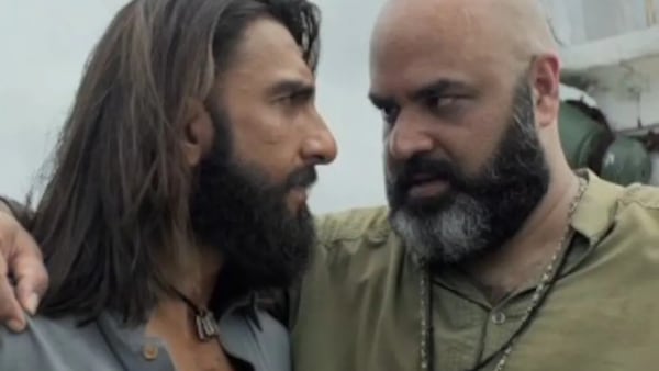 Know the history behind Dhurandhar’s Balochi dialogue? Naveen Kaushik recalls how Aditya Dhar almost edited it out initially itself