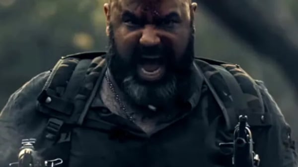 Dhurandhar on OTT: Naveen Kaushik reveals receiving actual guns for Donga, compares Sholay to Aditya Dhar directorial