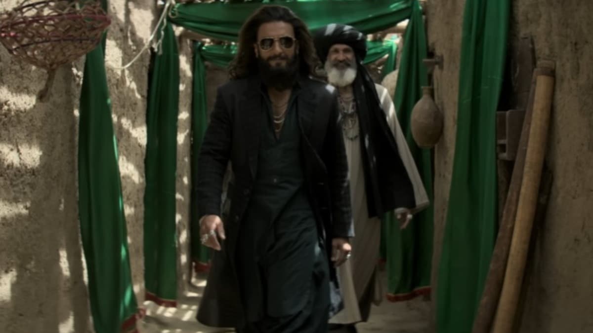 Dhurandhar 2: Ranveer Singh’s FA9LA moment to come with his rise as next Sher-e-Baloch? Find Out