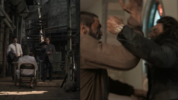 Dhurandhar 2: Gaurav Gera’s Mohammad Alam beheaded for revenge, Sanjay Dutt-R Madhavan’s face-off incoming?