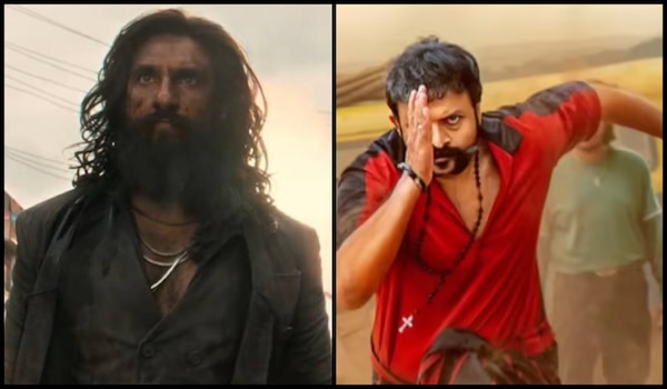 Dhurandhar 2 vs Aadu 3 Kerala advance booking: Is Ranveer Singh thriller or Jayasura’s film leading the race?