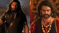 Dhurandhar: The Revenge Box Office collection day 4: Ranveer Singh’s film crosses Baahubali’s lifetime earnings in one weekend