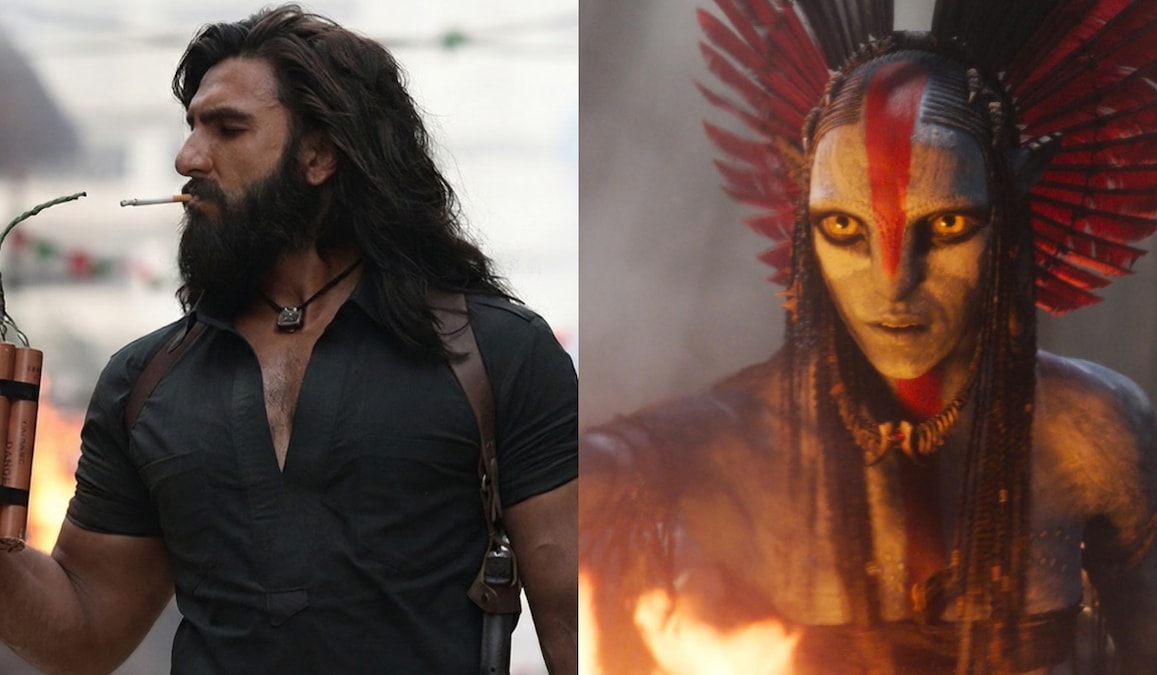 Dhurandhar Box Office Collection Day 18: Ranveer Singh's film witnesses major drop for first time; Still beats Avatar - Fire and Ash