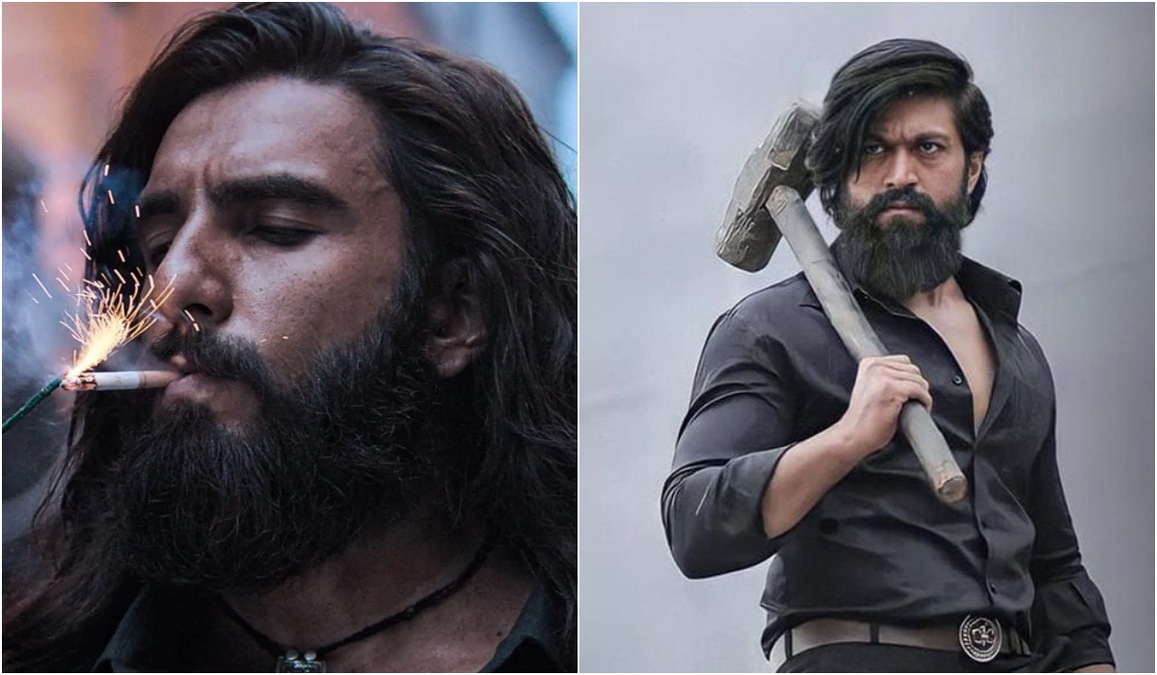 Dhurandhar Box Office Collection Day 31: Ranveer Singh’s gritty spy thriller beats Yash’s KGF Chapter 2 with a solid record surpassing Rs 1200 crore