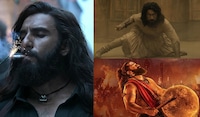Dhurandhar surpasses Kantara Chapter 1 and Chhaava by massive margins at worldwide box office; Becomes no 1 Indian film of 2025