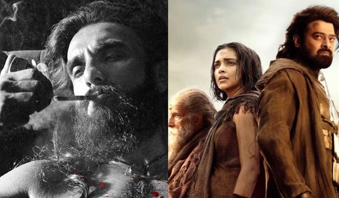 Dhurandhar Box Office Collection Day 22: Ranveer Singh's film beats Prabhas' Kalki 2898 AD; Boosts expectations for Dhurandhar 2