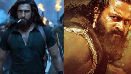 Dhurandhar Box Office collection day 21: Ranveer Singh-starrer beats Kantara: Chapter 1 to be 2025’s highest-grossing Indian film