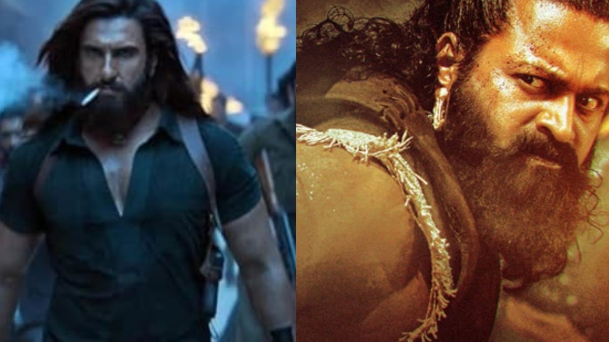 Dhurandhar Box Office collection day 21: Ranveer Singh-starrer beats Kantara: Chapter 1 to be 2025’s highest-grossing Indian film