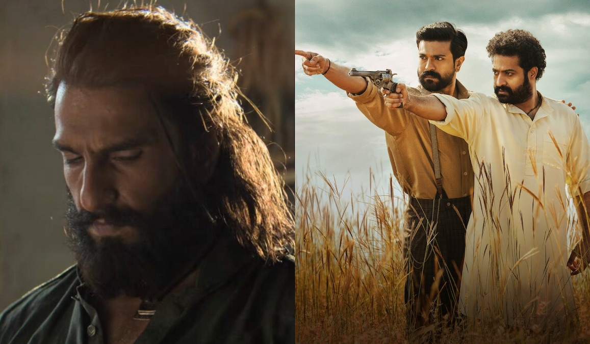 Dhurandhar Box Office Collection Day 23: Unstoppable Ranveer Singh film aims to beat RRR; Shows increase on fourth Saturday