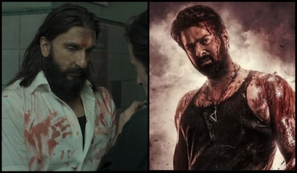 Disappointed with Dhurandhar 2 teaser? Here are other violent action films and where to watch right now