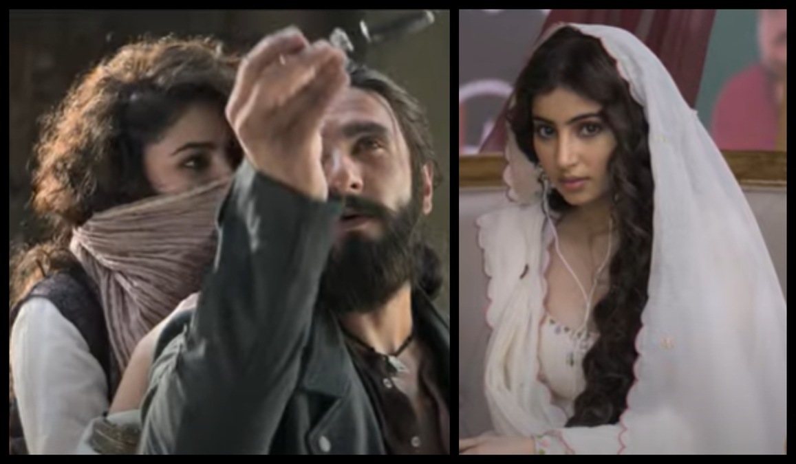 Dhurandhar: Ranveer Singh heroine Sara Arjun, child artiste popular Tamil, Malayalam films