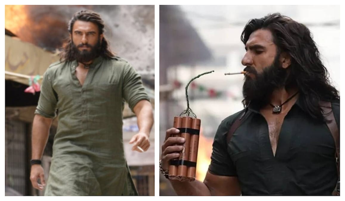 Dhurandhar Telugu OTT Release: Undubbed Hindi songs strike the right chord with fans