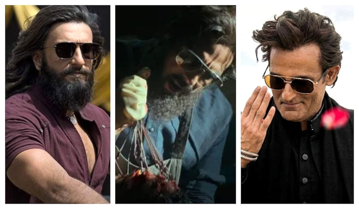 Dhurandhar Telugu release date: Here's when Ranveer Singh, Akshay Khanna's action drama will hit the screens