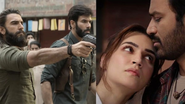 Tere Ishk Mein Box Office update: Dhanush's film finally enters Rs 100 crore club but faces Dhurandhar's fire