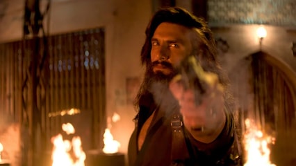 Watch Dhurandhar: The Revenge Box Office Collection day 1: Ranveer Singh starrer is highest opening Bollywood movie on OTTplay with one OTT subscription