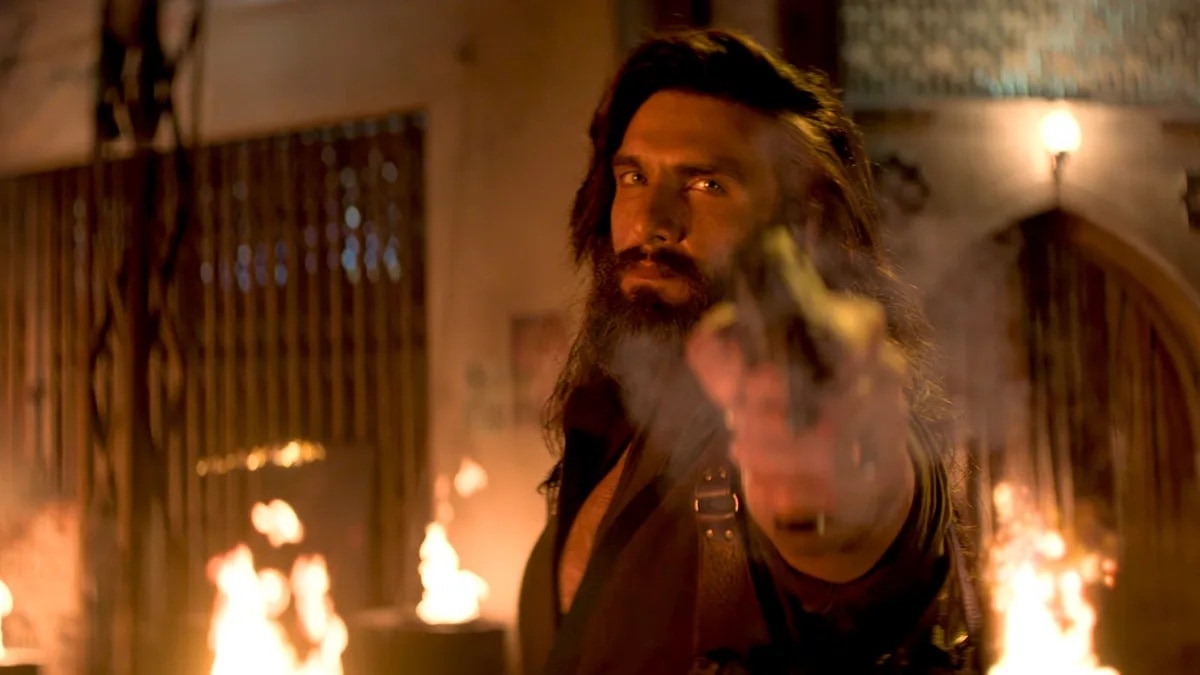 Dhurandhar: The Revenge Box Office Collection day 1: Ranveer Singh starrer is highest opening Bollywood movie