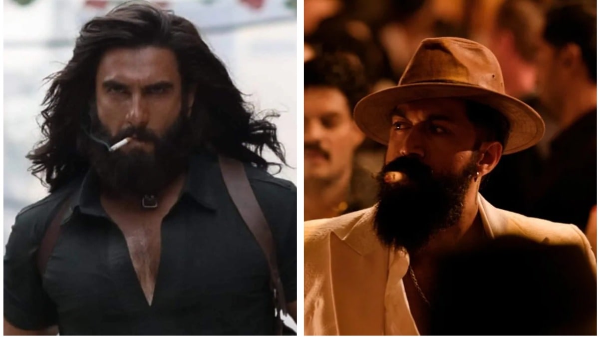 Did the Toxic birthday teaser just confirm Dhurandhar 2’s edge over the Yash film in the March 19 box office clash