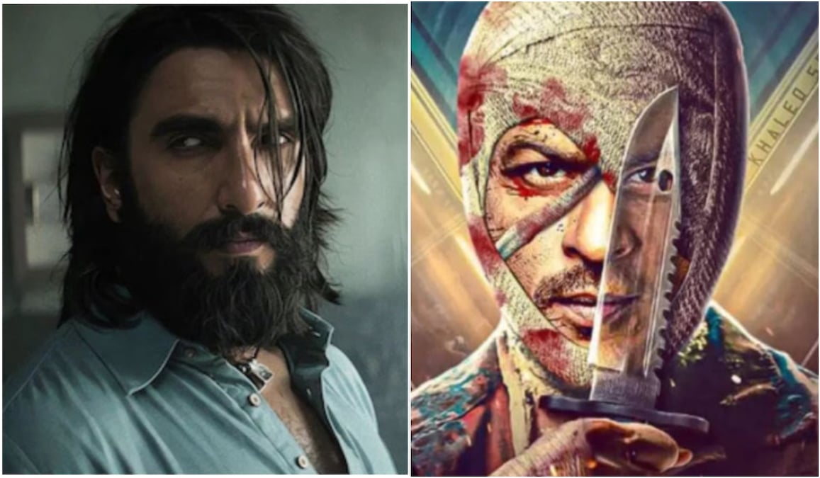 Dhurandhar Box Office Collection Day 29: Ranveer Singh’s spy thriller smashes SRK’s Jawan as it crosses the historic Rs 1160 crore mark