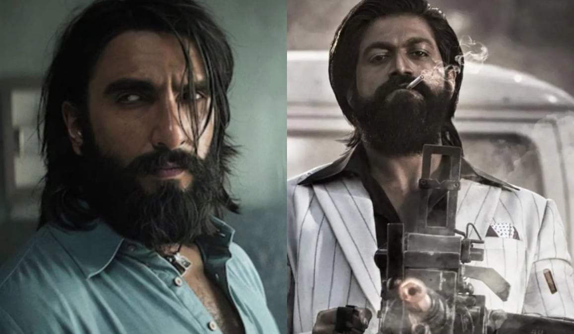 Dhurandhar Box Office Collection Day 30: Ranveer Singh’s spy thriller all set to dethrone Yash’s KGF Chapter 2 as it picks pace with Rs 1182 crore