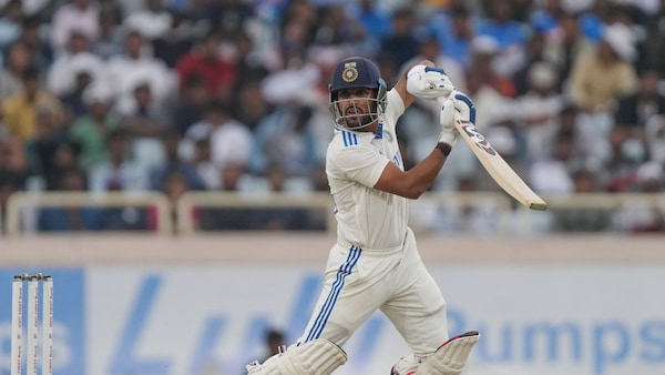 Jurel will be India's main wicket-keeper. Image | BCCI on X