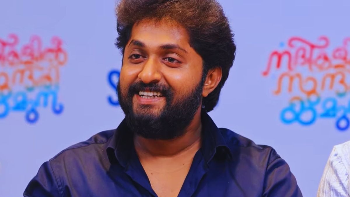Dhyan Sreenivasan on drug ‘rehab’: Cinema and fatherhood have helped me kick the habit
