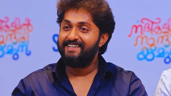 Cheena Trophy's Dhyan Sreenivasan says THIS is more important than being a good actor