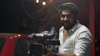 Exclusive! Dhyan Sreenivasan: Had signed multiple projects during the pandemic as I felt financially insecure