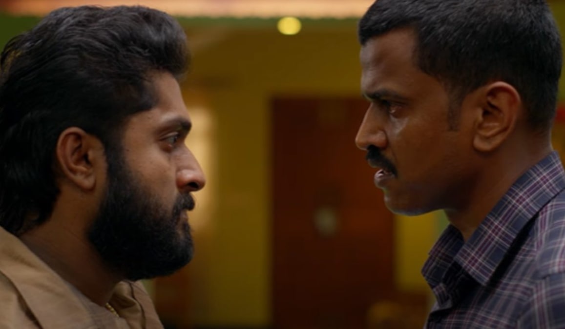 Vala: Trailer of Dhyan Sreenivasan-starrer hints at mayhem over a mysterious gold bangle