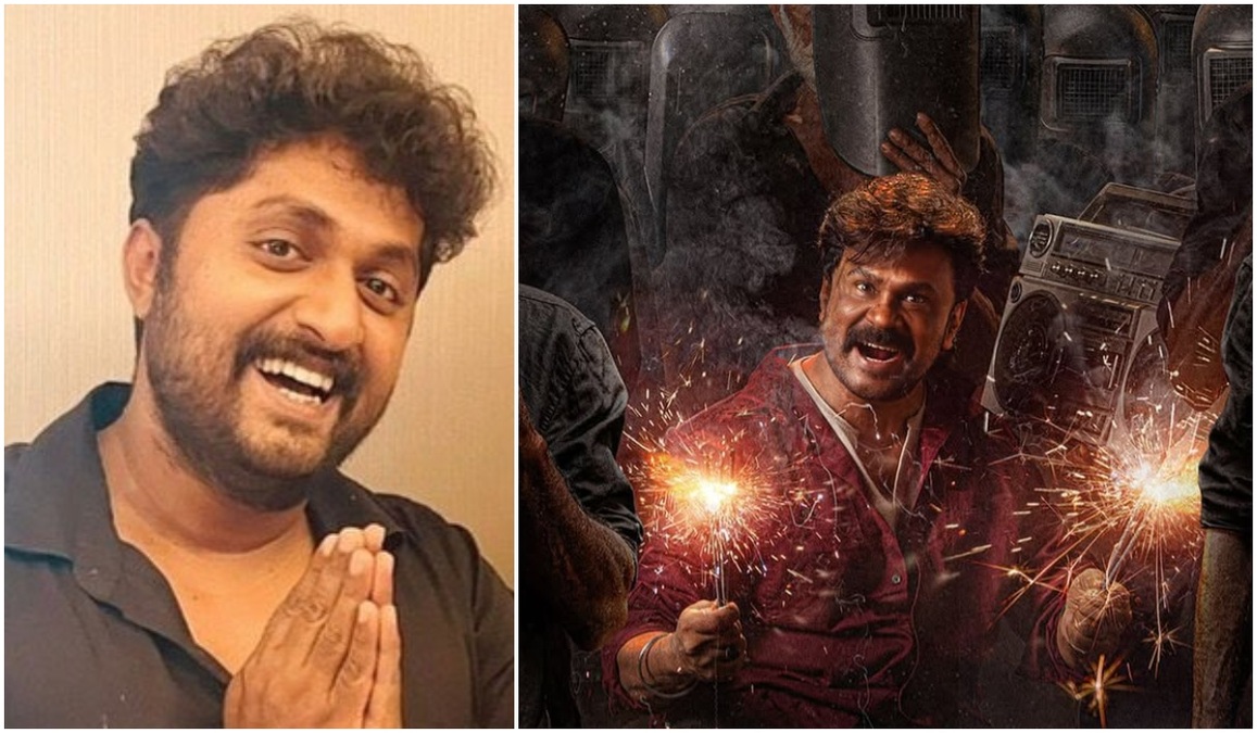 Bha Bha Ba: Dhyan is the newsmaker in this Dileep-Vineeth Sreenivasan film