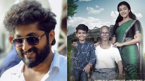 Dhyan Sreenivasan opens up about the delay in Udal’s OTT release
